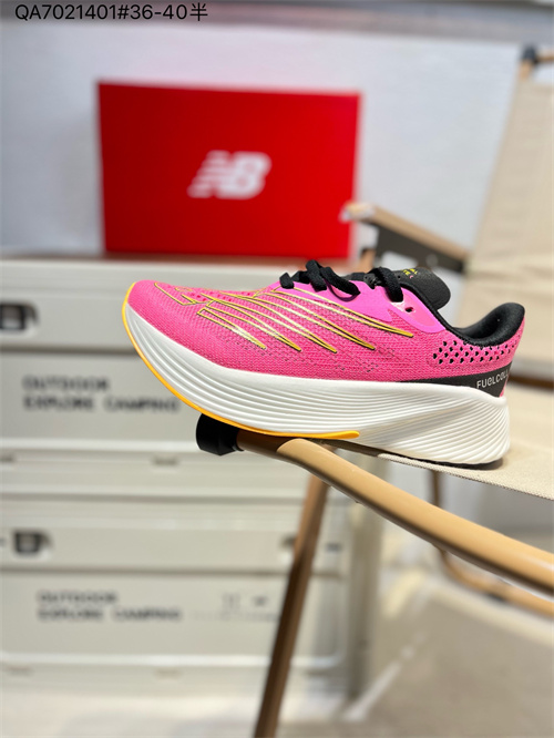 New Balance Shoes-W-1008