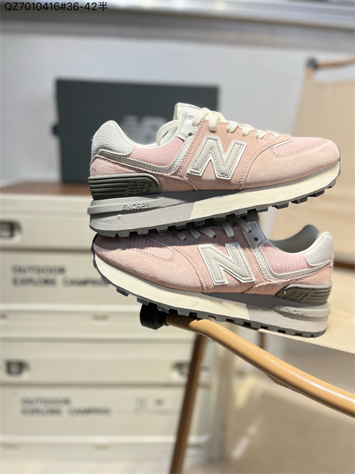 New Balance Shoes-W-1160