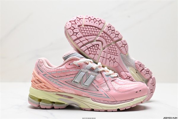 New Balance Shoes-W-1661