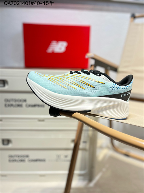 New Balance Shoes-M-0998