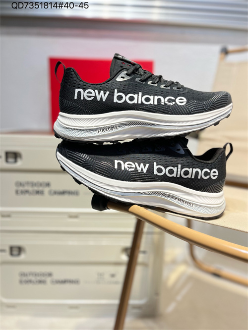 New Balance Shoes-M-1001