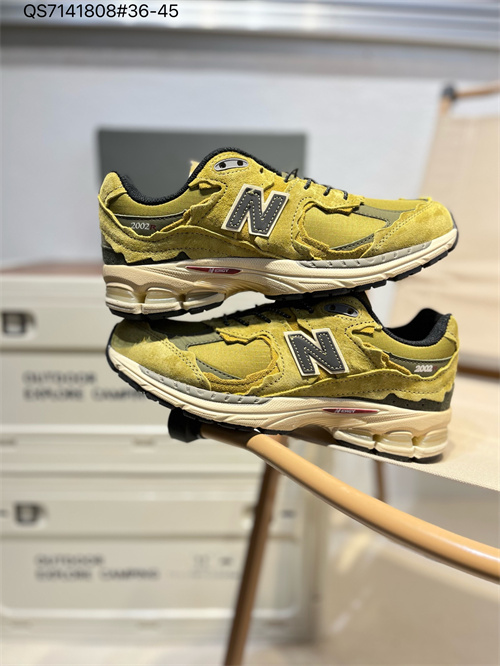 New Balance Shoes-M-1006