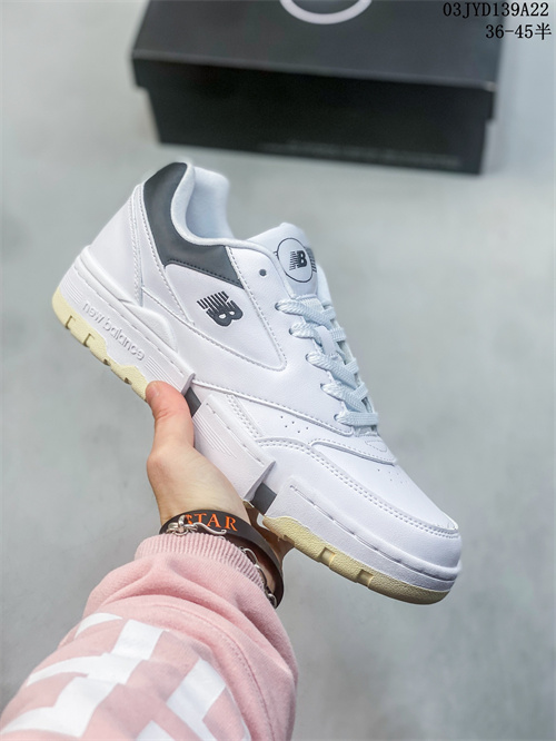 New Balance Shoes-W-1027