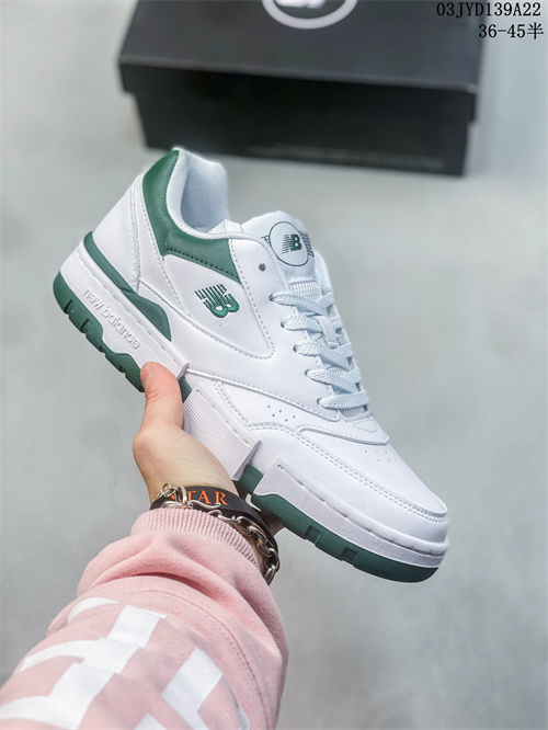 New Balance Shoes-M-1015