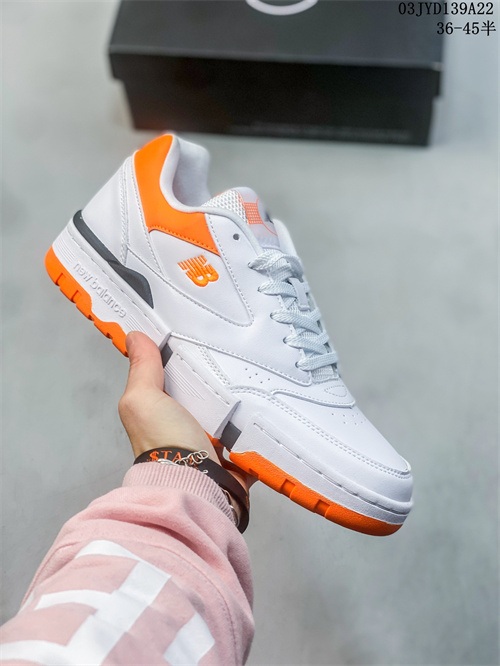 New Balance Shoes-M-1017