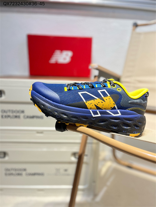 New Balance Shoes-W-1036