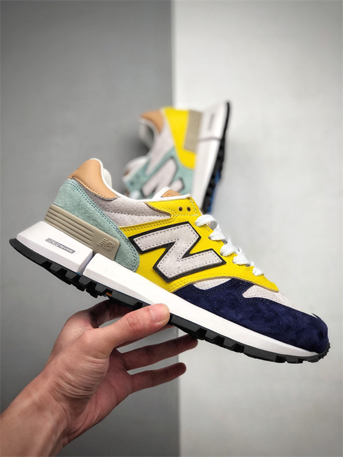 New Balance Shoes-M-091