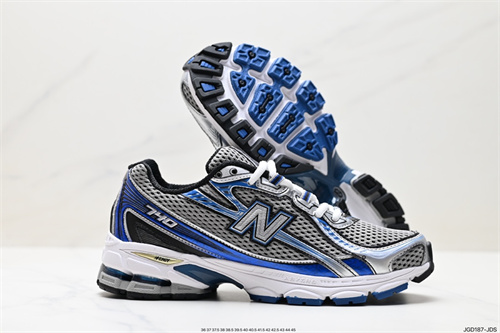 New Balance Shoes-M-1041