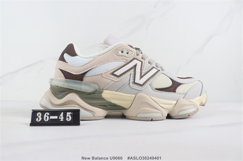 New Balance Shoes-W-1055