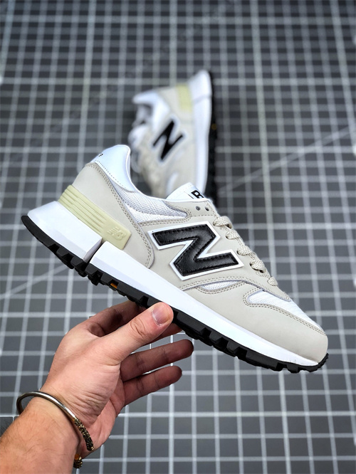 New Balance Shoes-M-093