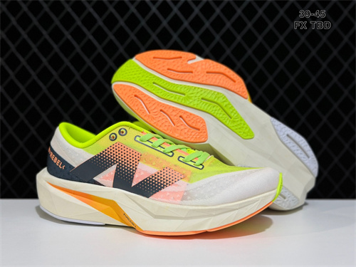 New Balance Shoes-M-1064