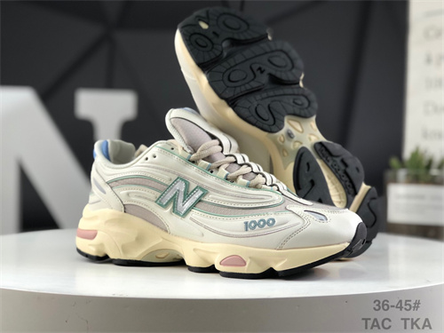 New Balance Shoes-M-1072