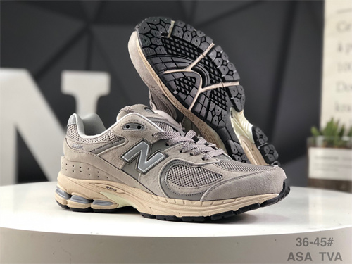 New Balance Shoes-M-1075