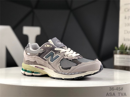 New Balance Shoes-W-1071