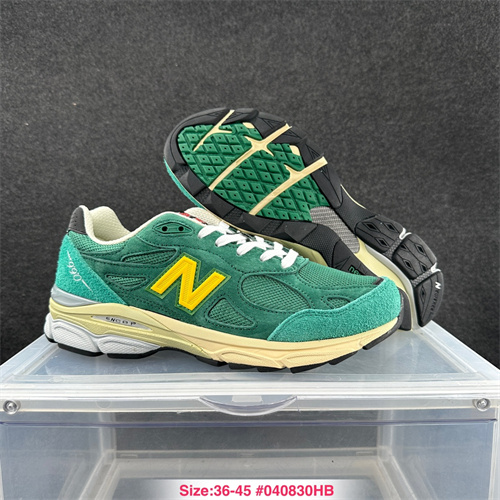 New Balance Shoes-W-1074