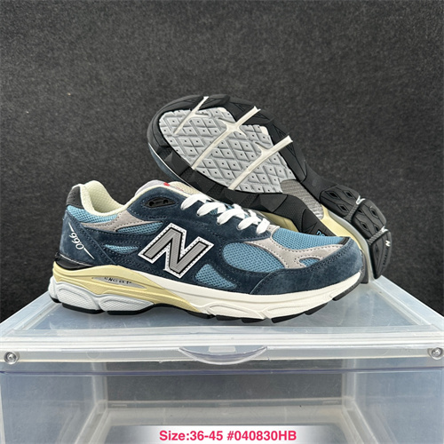 New Balance Shoes-W-1075