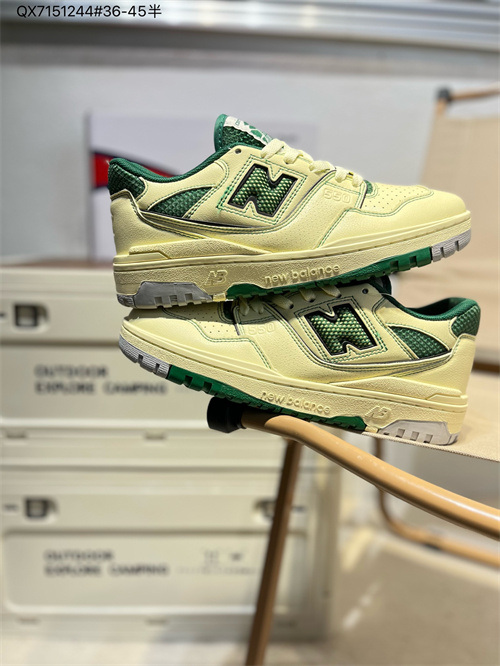 New Balance Shoes-W-1081