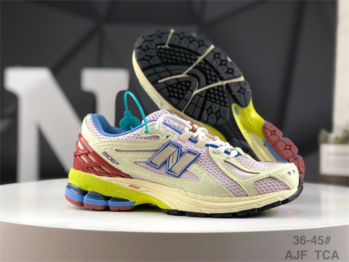 New Balance Shoes-M-1137