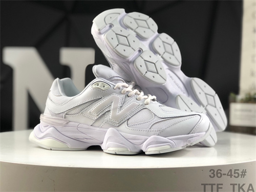 New Balance Shoes-M-1138