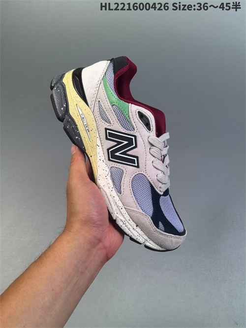 New Balance Shoes-W-1143