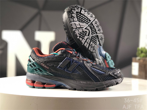 New Balance Shoes-W-1163