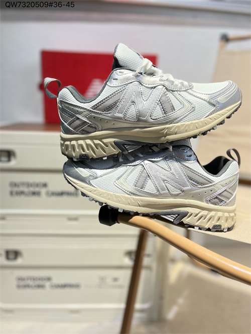 New Balance Shoes-W-1169