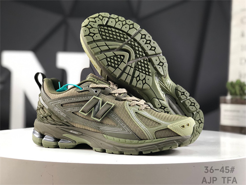 New Balance Shoes-W-1170