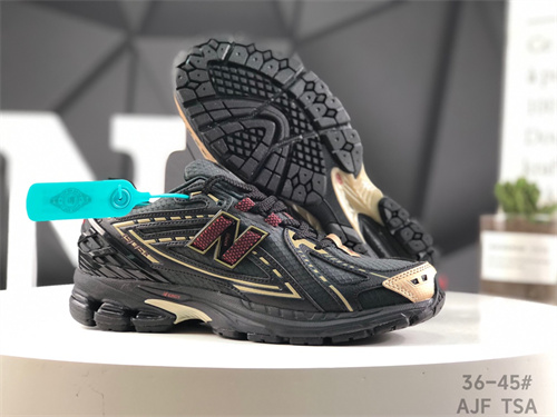 New Balance Shoes-M-1187