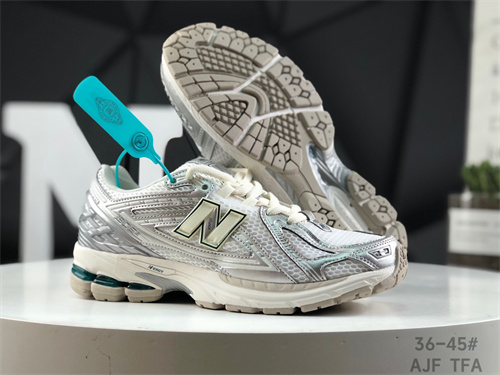 New Balance Shoes-W-1195