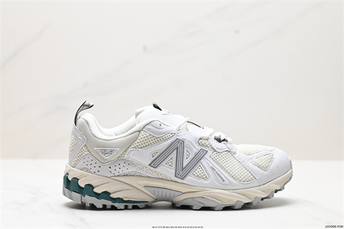 New Balance Shoes-M-1208