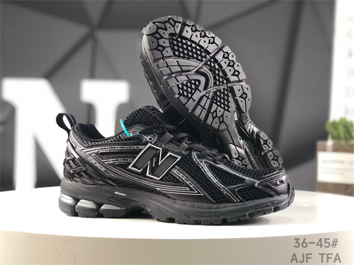 New Balance Shoes-W-1207