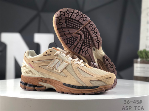 New Balance Shoes-M-1217