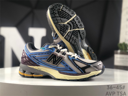 New Balance Shoes-M-1223