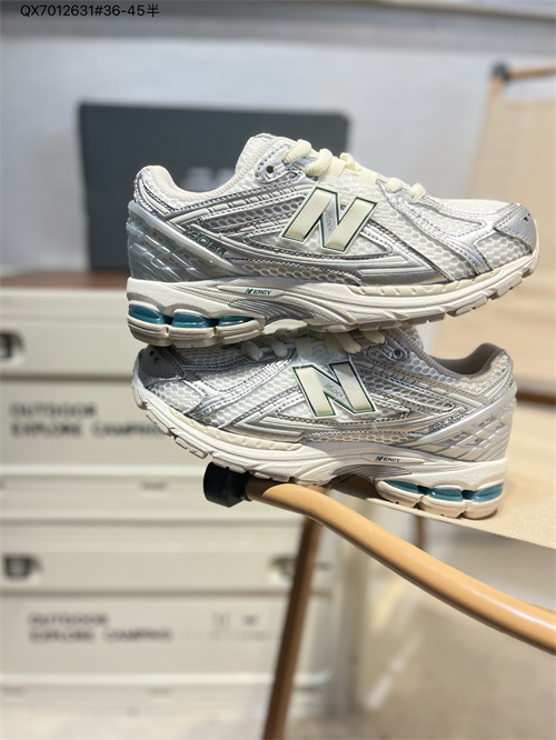 New Balance Shoes-W-1260