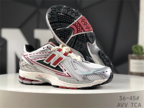 New Balance Shoes-M-1274