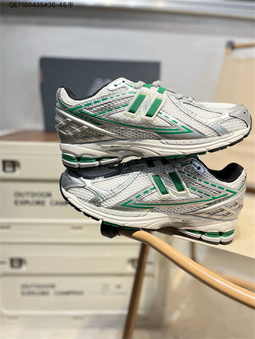 New Balance Shoes-M-1291