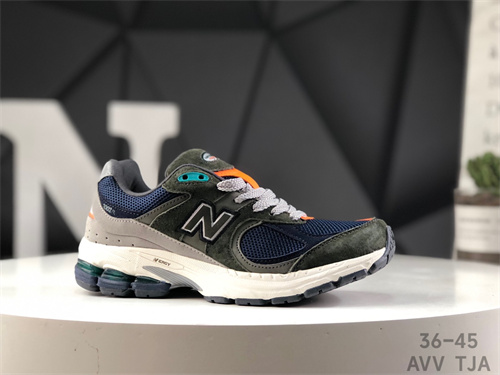 New Balance Shoes-M-1297