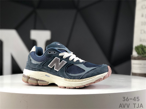 New Balance Shoes-W-1301