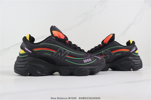 New Balance Shoes-M-1317