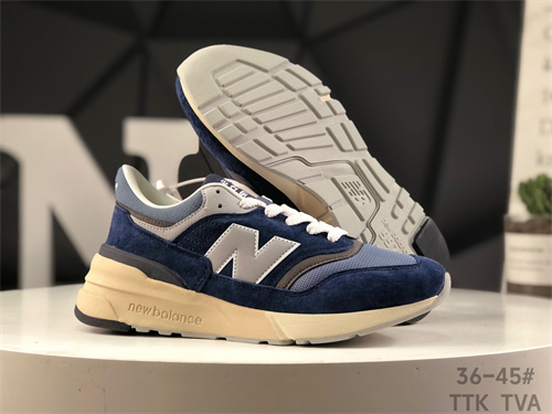 New Balance Shoes-M-1319