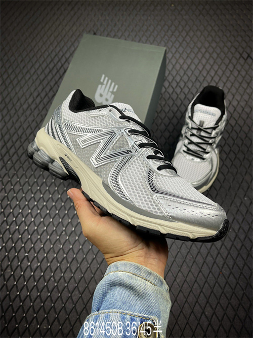 New Balance Shoes-M-1323