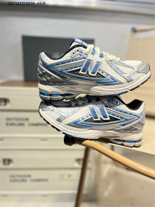 New Balance Shoes-M-1324