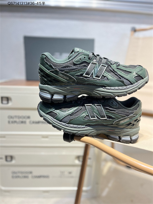 New Balance Shoes-W-1324