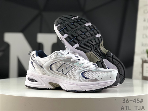 New Balance Shoes-W-1340