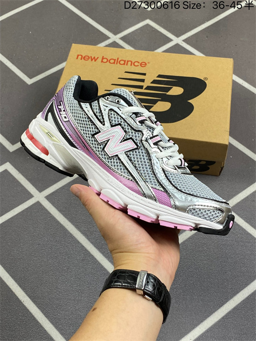 New Balance Shoes-M-1342