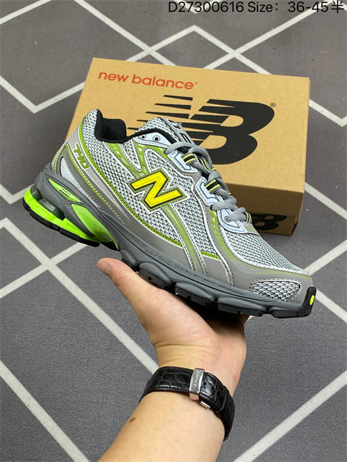 New Balance Shoes-W-1343