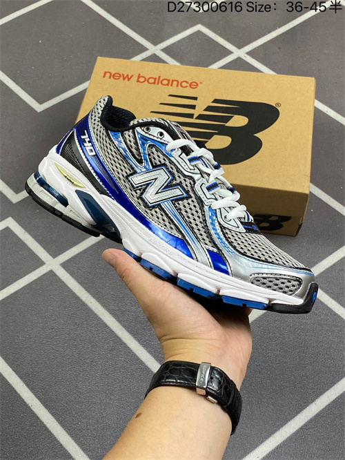 New Balance Shoes-M-1345