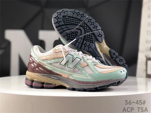 New Balance Shoes-M-1356