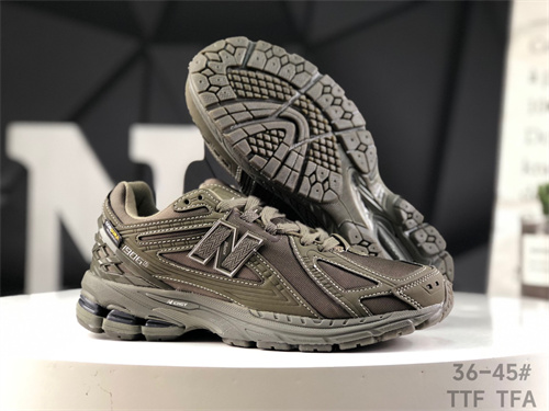 New Balance Shoes-W-1355