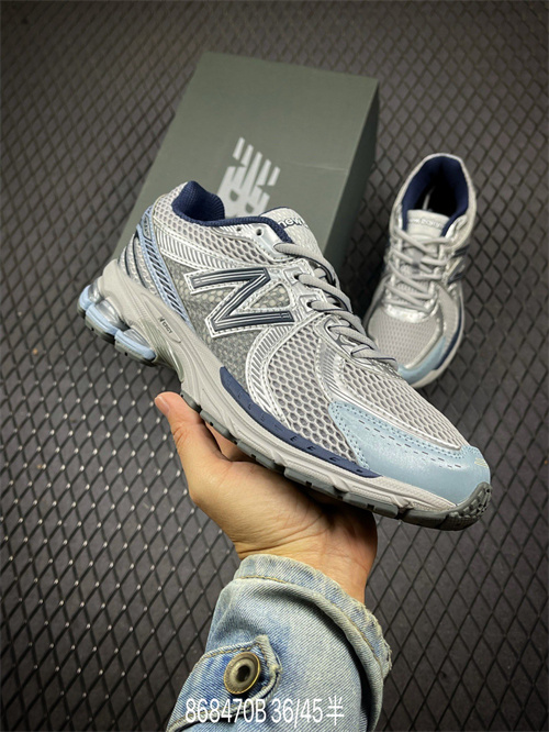 New Balance Shoes-M-1384